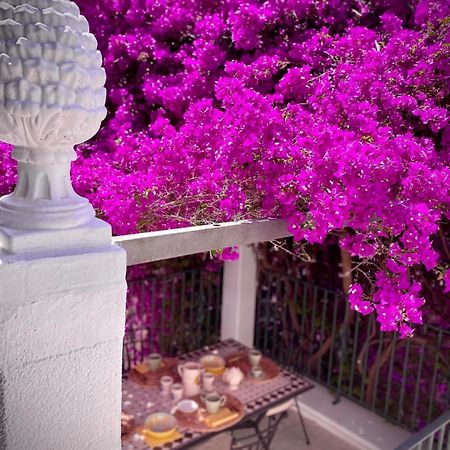 Le Dimore In Piazzetta มาสซาฟรา ภายนอก รูปภาพ