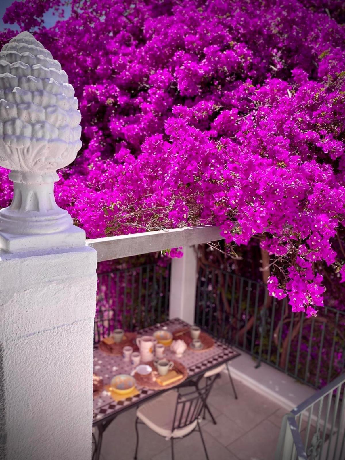 Le Dimore In Piazzetta มาสซาฟรา ภายนอก รูปภาพ